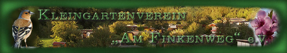 KGA Am Finkenweg