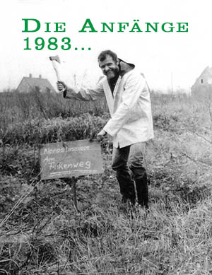 Der Anfang